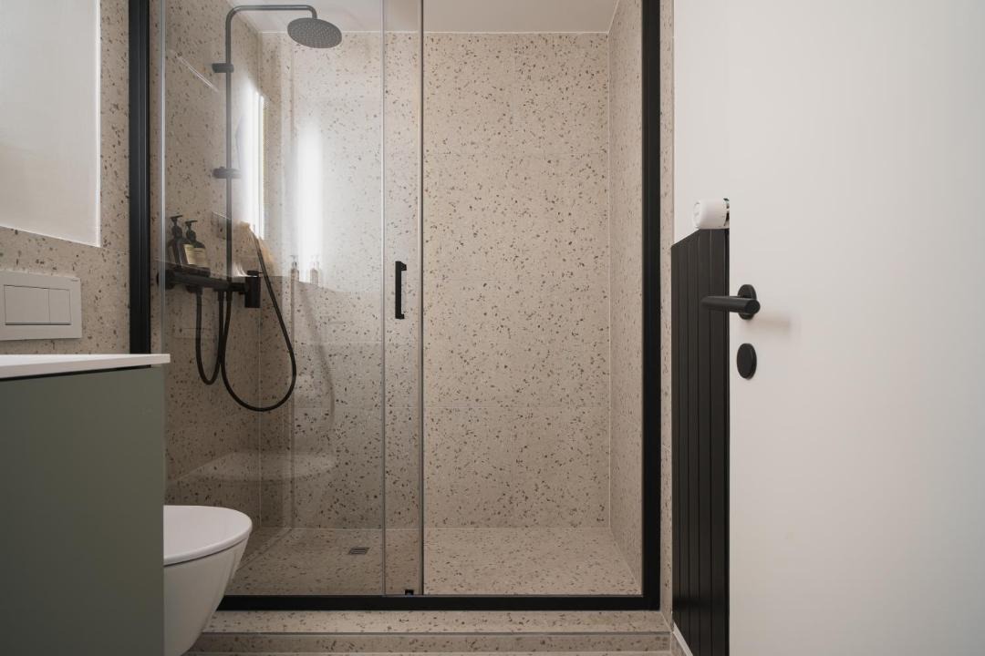 Photo of Bathroom in Schaffhausen