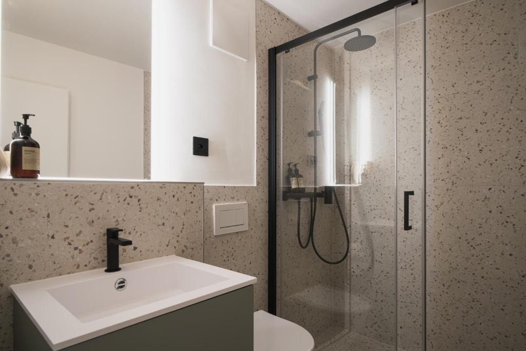Photo of Bathroom in Schaffhausen
