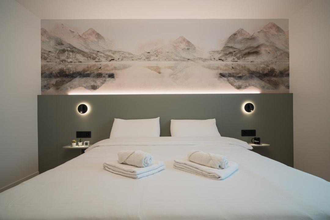 Photo of Bedroom in Schaffhausen