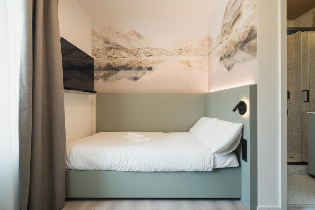 Photo of Bedroom in Schaffhausen