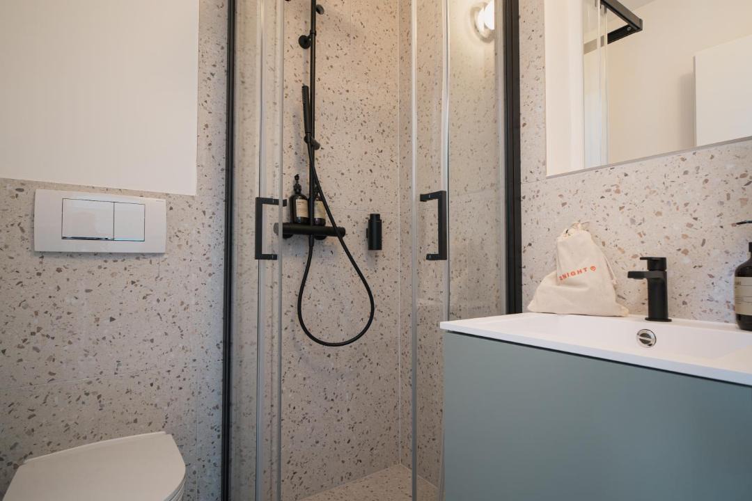 Photo of Bathroom in Schaffhausen