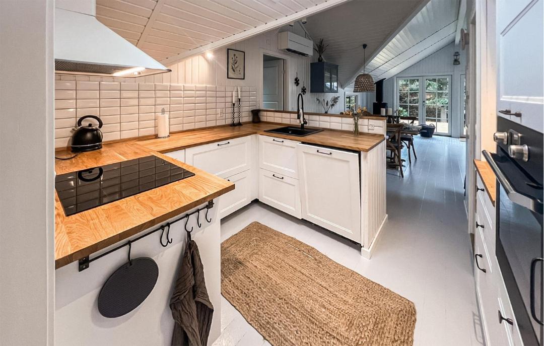 Photo of Kitchen in Hornbaek