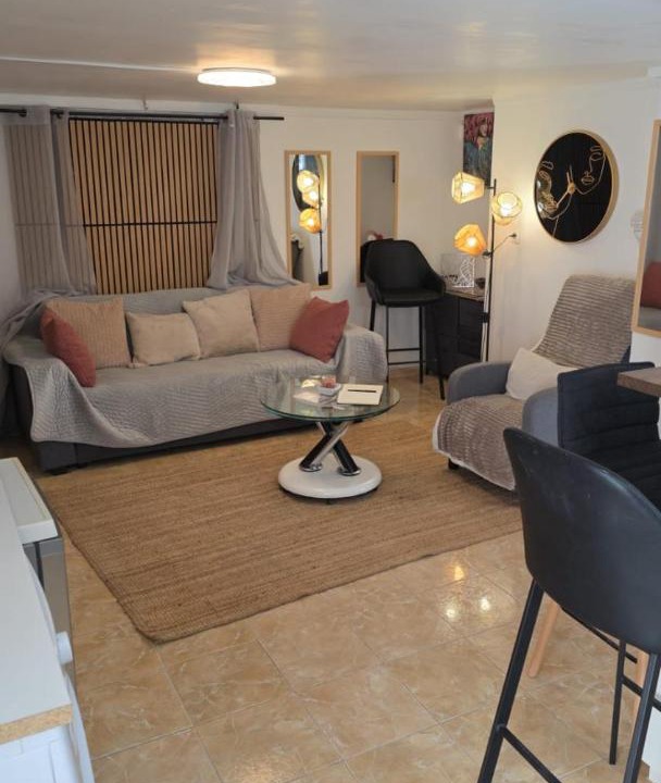 Photo of Livingroom in La Ferte-Gaucher