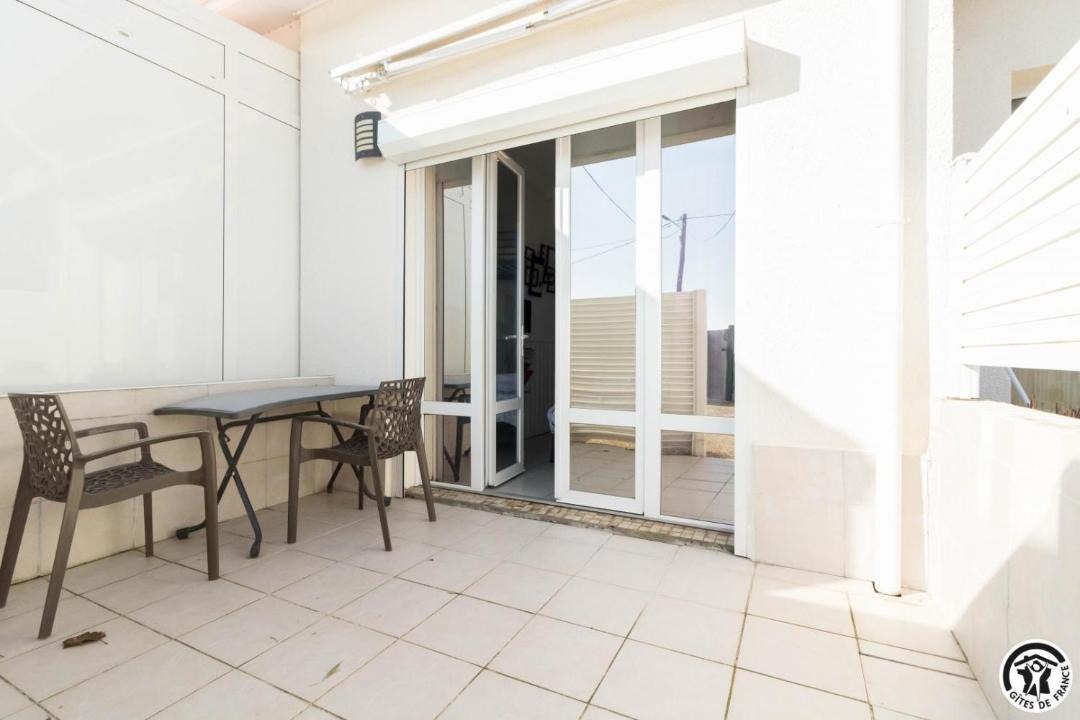 Photo of Patio Balcony in Aussonne
