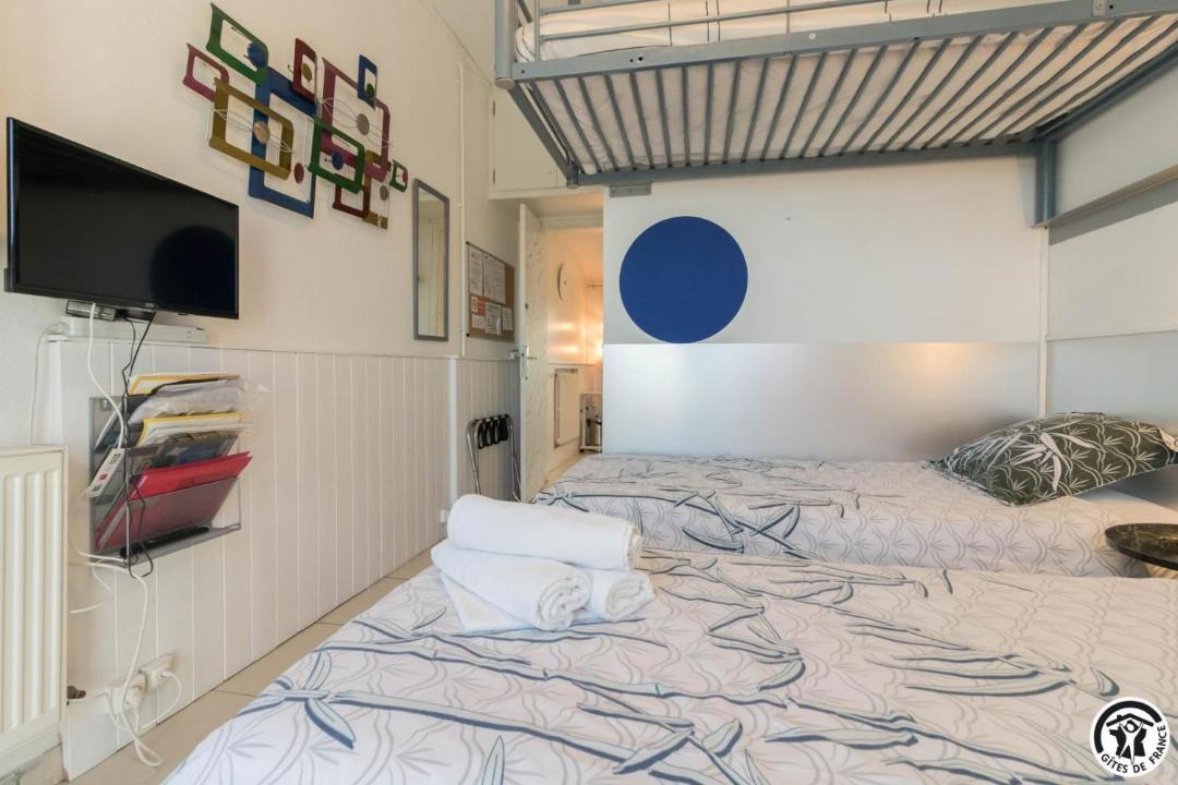 Photo of Bedroom in Aussonne