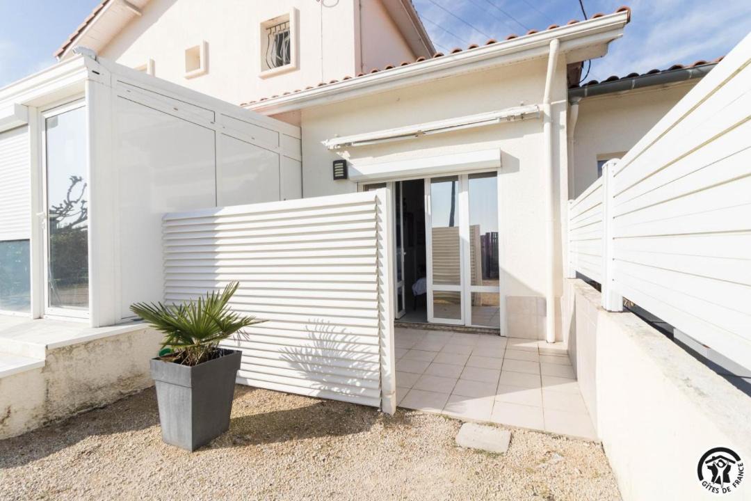 Photo of Patio Balcony in Aussonne