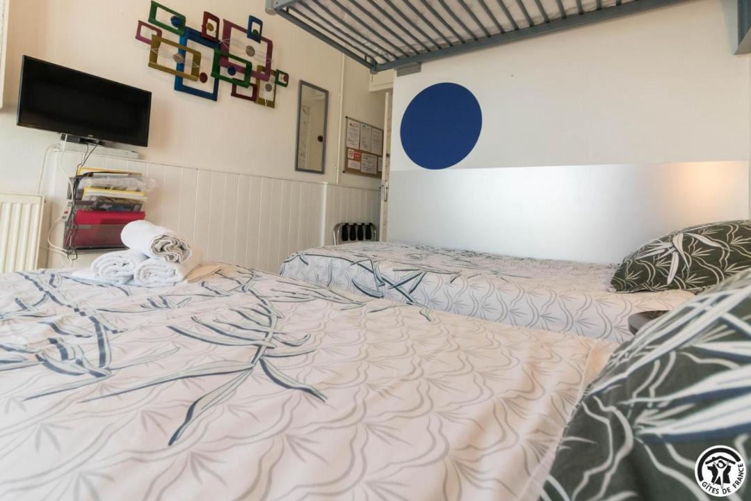 Photo of Bedroom in Aussonne