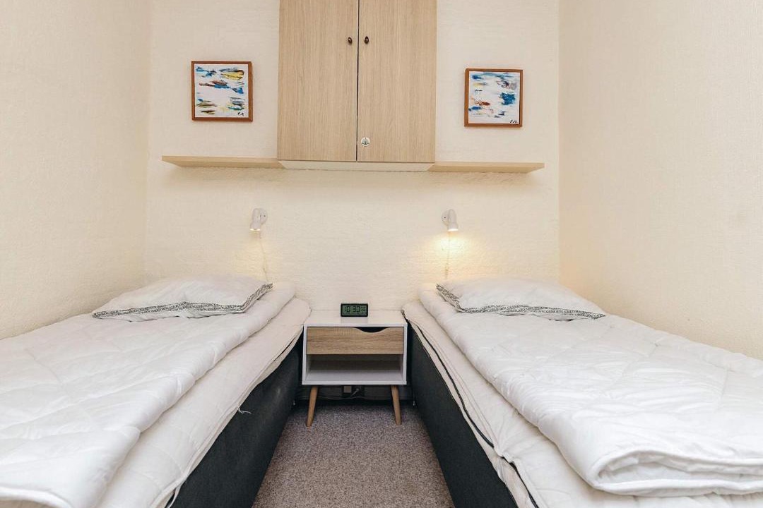 Photo of Bedroom in Agger