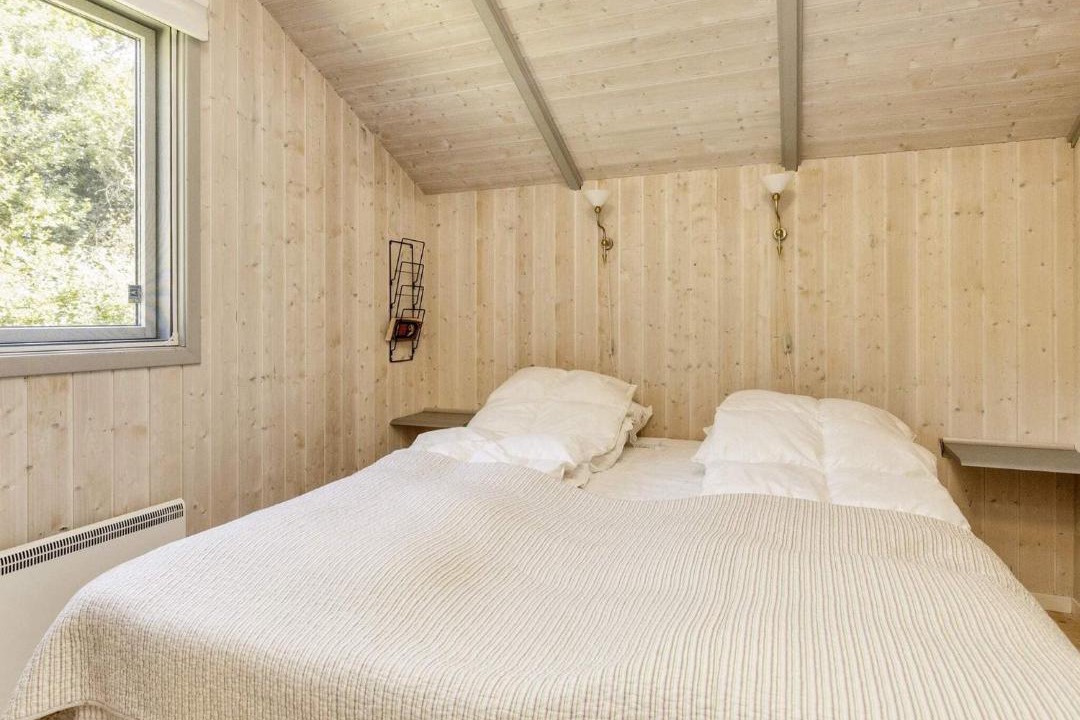 Photo of Bedroom in Togeholt