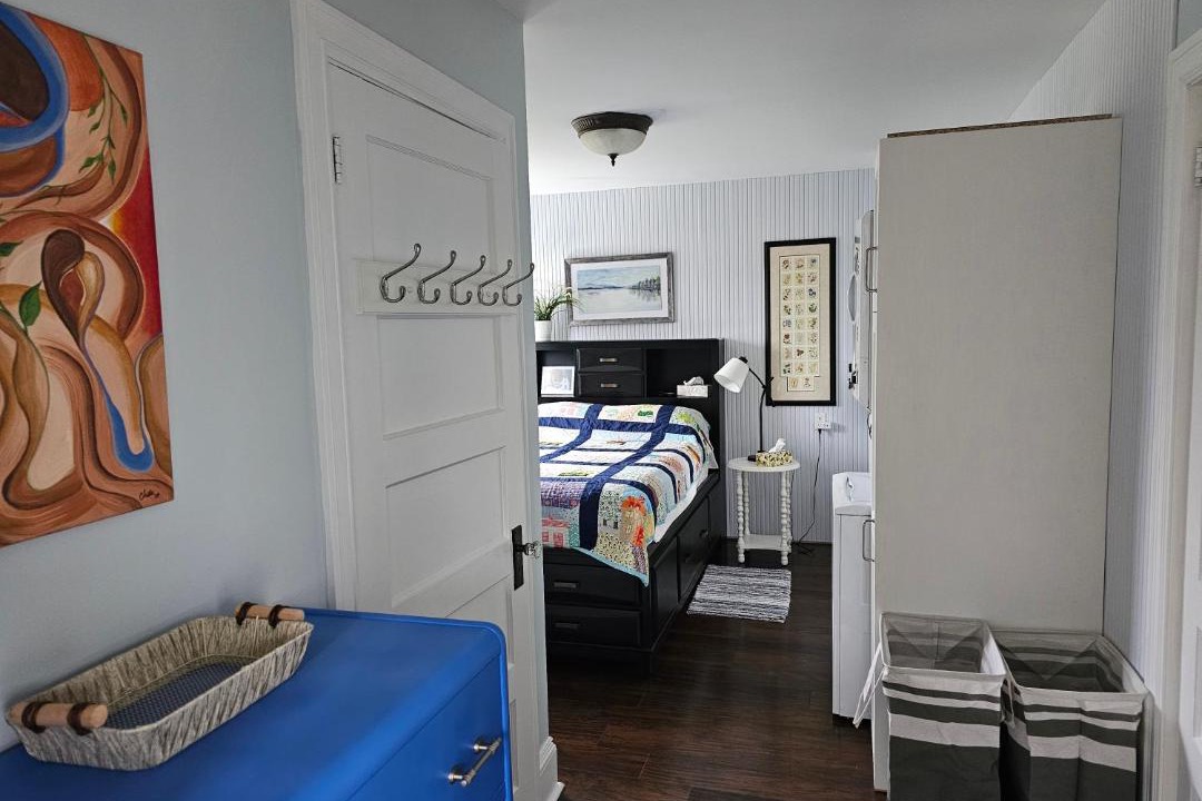Photo of Bedroom in Hantsport