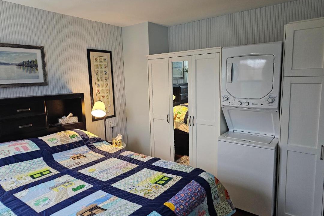 Photo of Bedroom in Hantsport