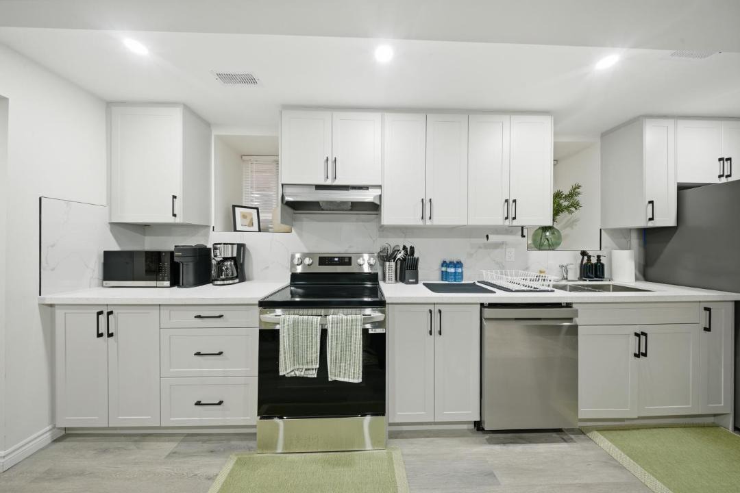 Photo of Kitchen in Caledon
