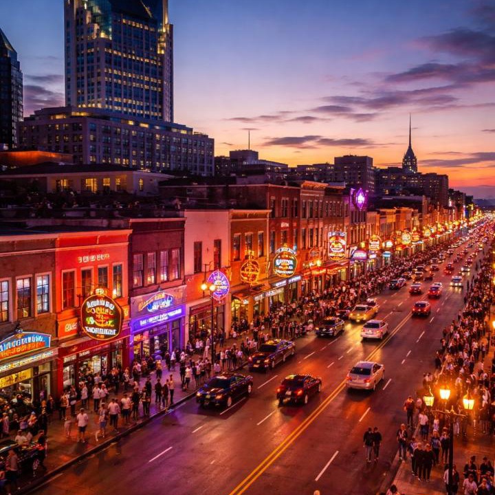 Photo of Others in South Nashville