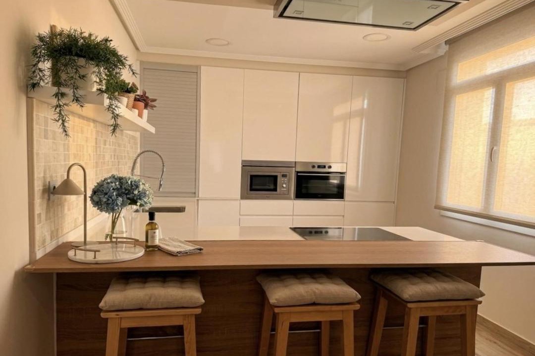 Photo of Kitchen in Basurto-Zorroza