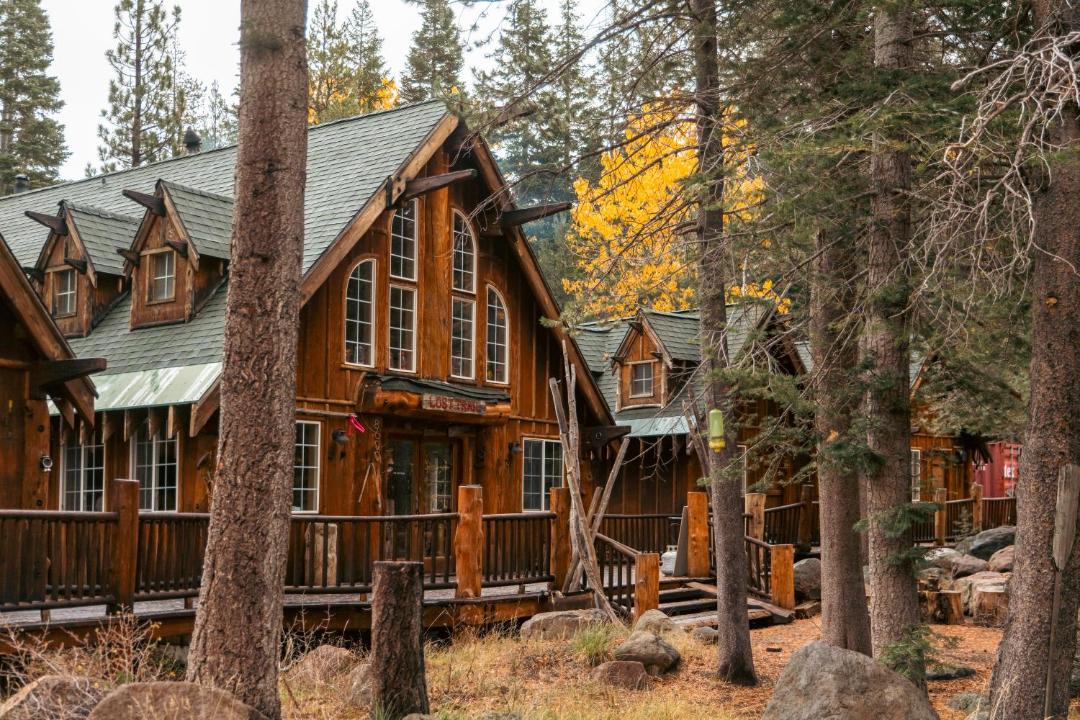 Photo of Others in Truckee