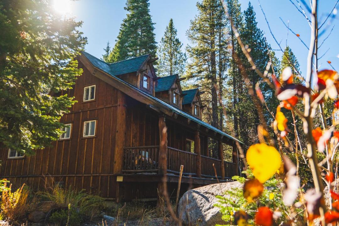 Photo of Others in Truckee