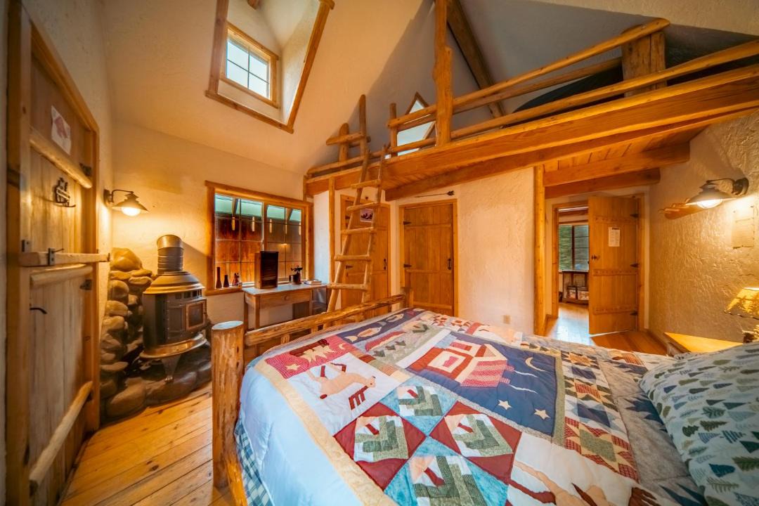 Photo of Bedroom in Truckee