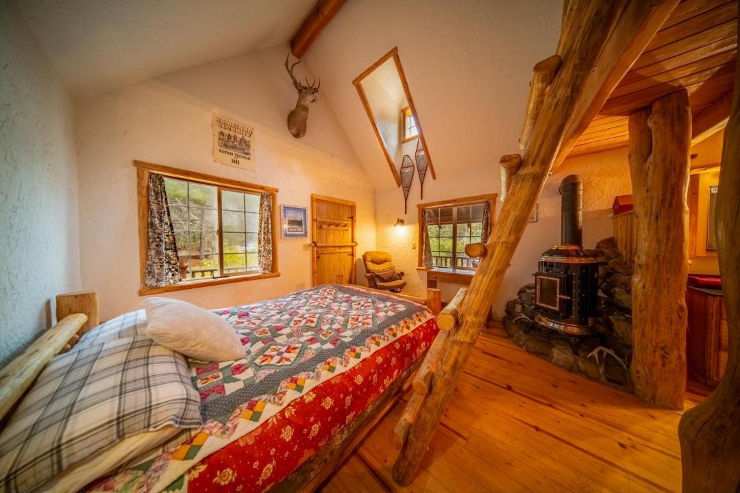 Photo of Bedroom in Truckee