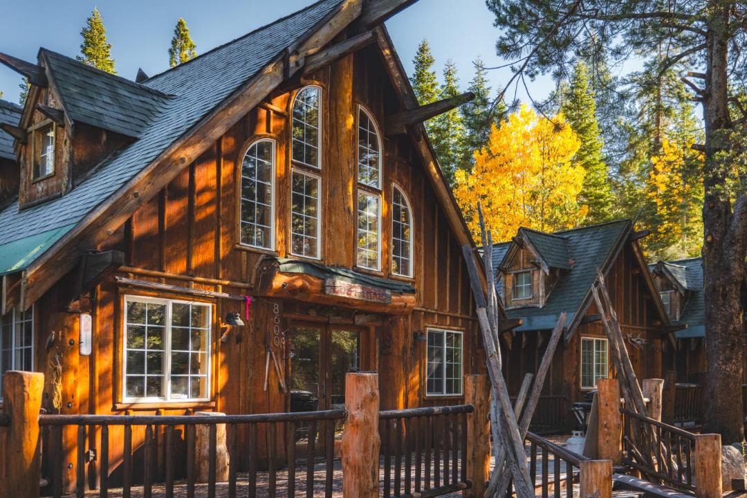 Photo of Others in Truckee