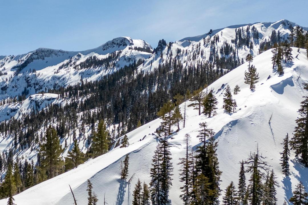 Photo of Others in Truckee