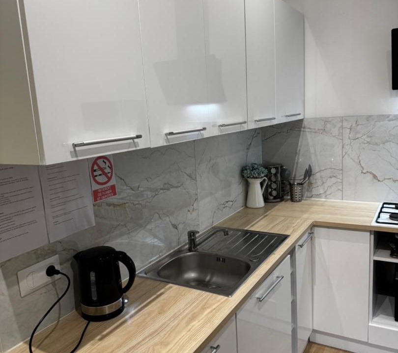 Photo of Kitchen in Gagny