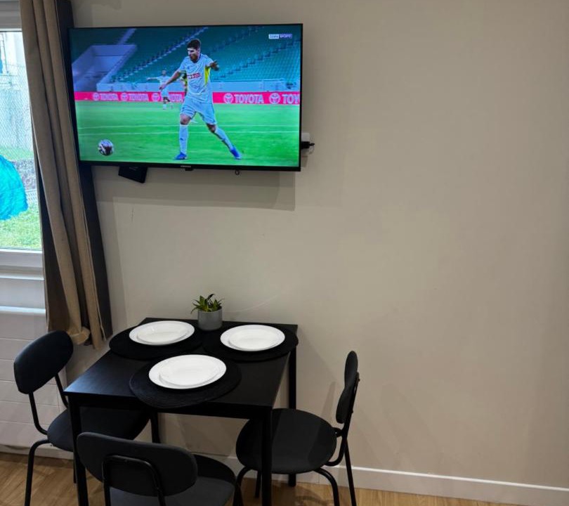 Photo of Livingroom in Gagny