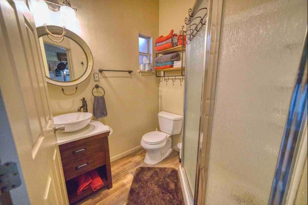 Photo of Bathroom in Dripping Springs