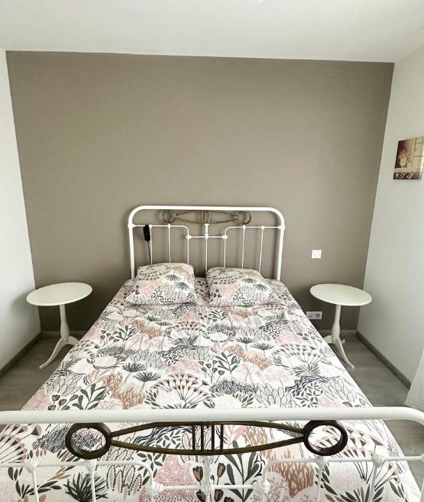 Photo of Bedroom in Aigrefeuille-sur-Maine
