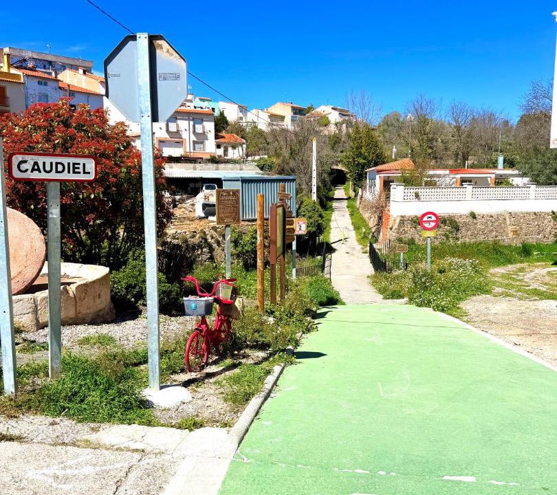 Photo of Others in Caudiel