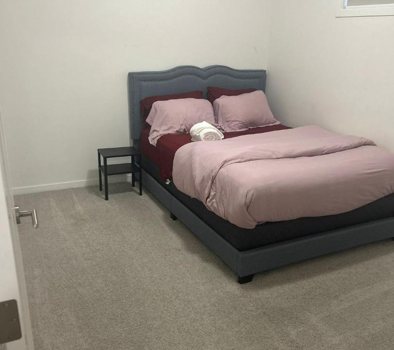 Photo of Bedroom in Southeast Calgary