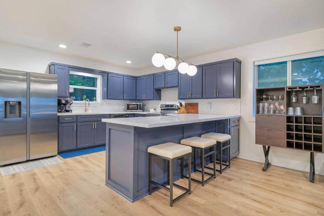 Photo of Kitchen in Pointblank