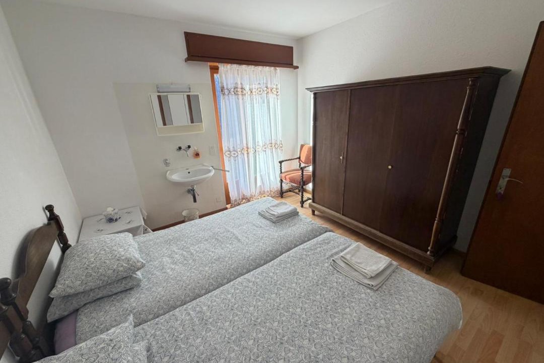 Photo of Bedroom in Isorno