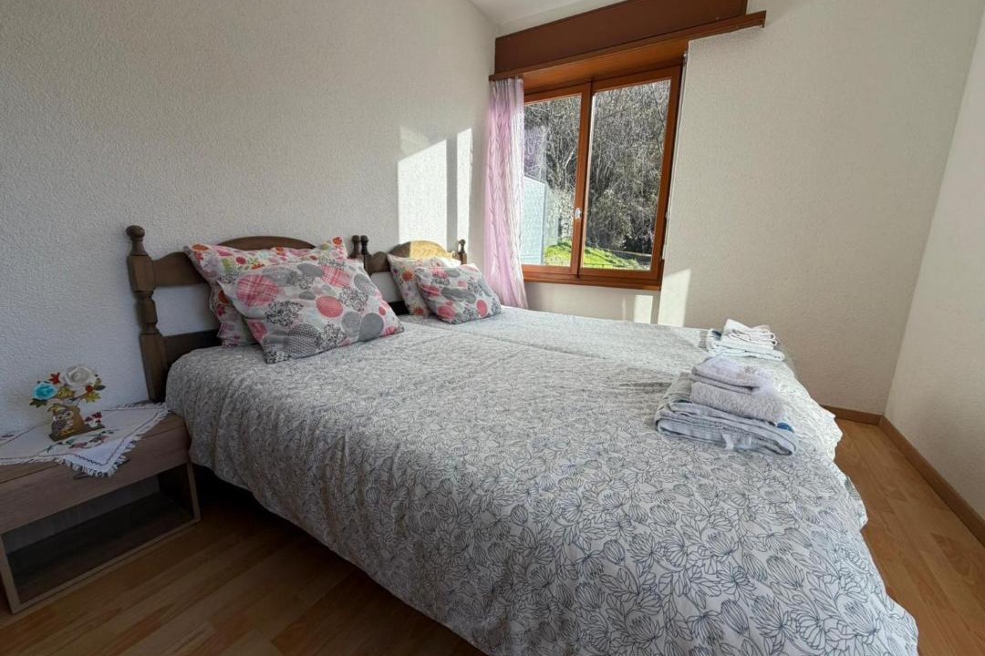 Photo of Bedroom in Isorno