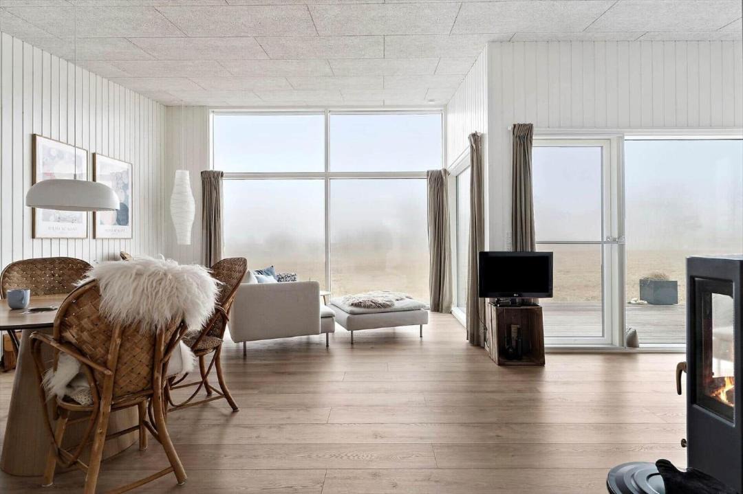 Photo of Livingroom in Langemark