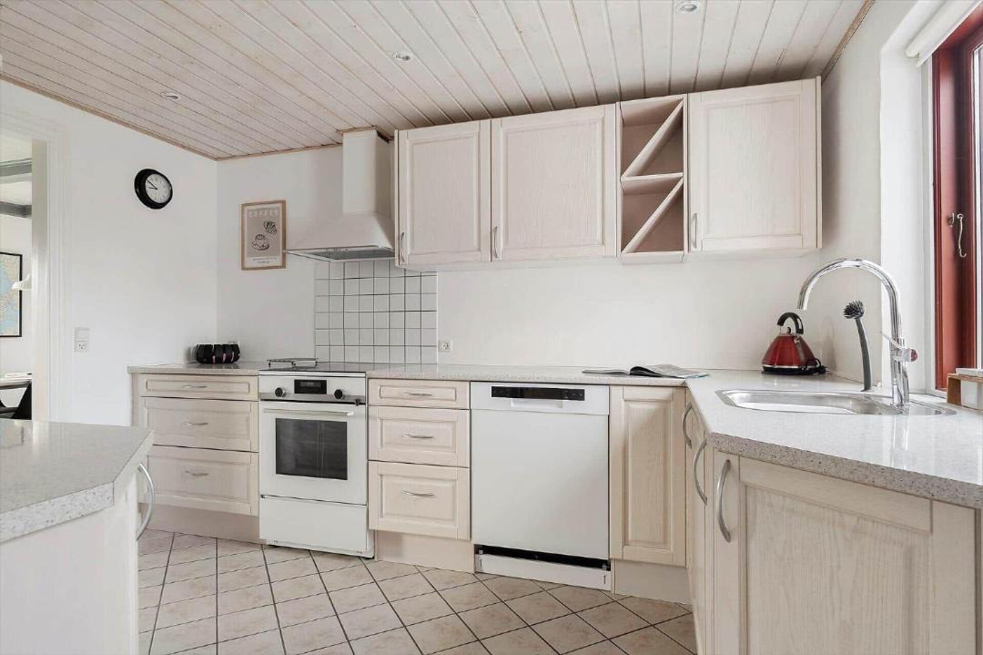Photo of Kitchen in Onsbjerg