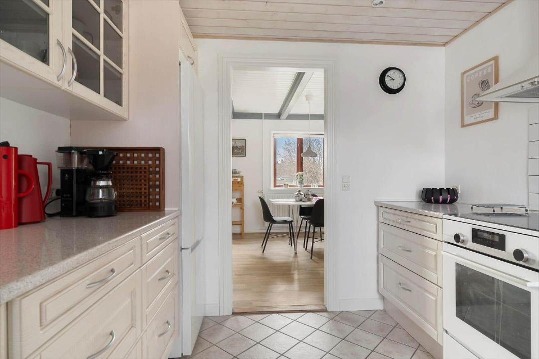 Photo of Kitchen in Onsbjerg
