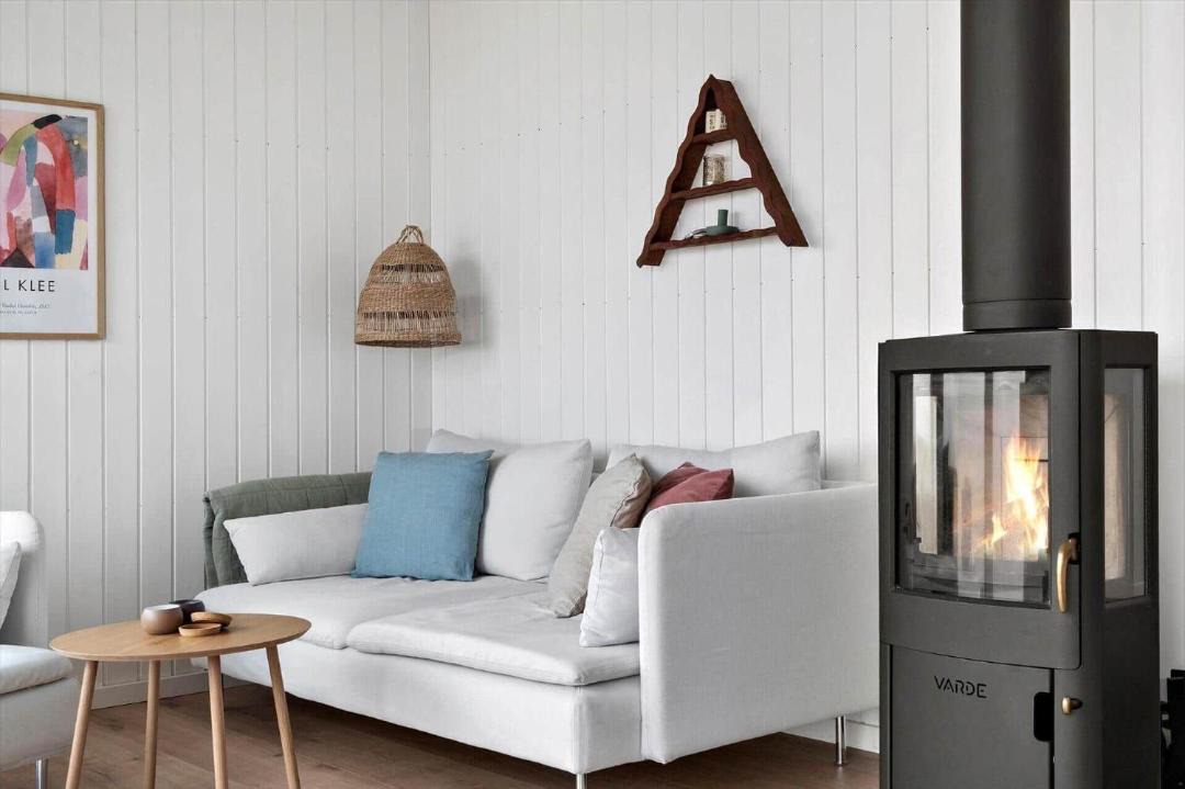 Photo of Livingroom in Langemark