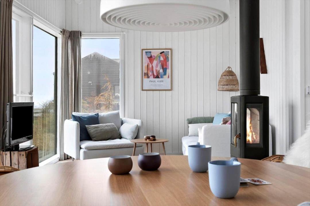 Photo of Livingroom in Langemark