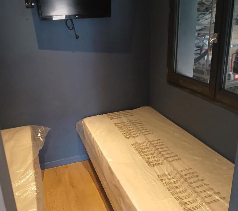 Photo of Bedroom in Badonvilliers-Gerauvilliers