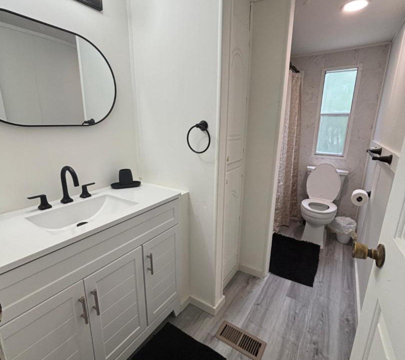 Photo of Bathroom in Crystal River