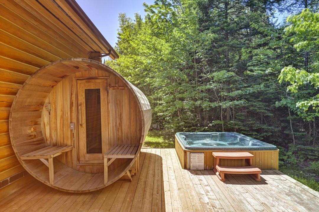 Photo of Others in Fiddler Lake Resort