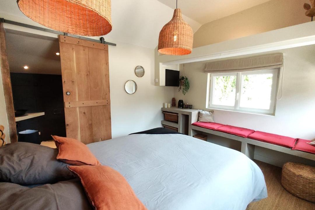 Photo of Bedroom in Faverolles