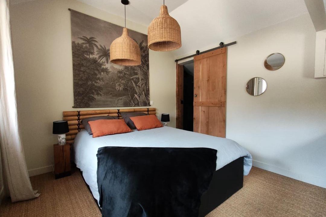 Photo of Bedroom in Faverolles