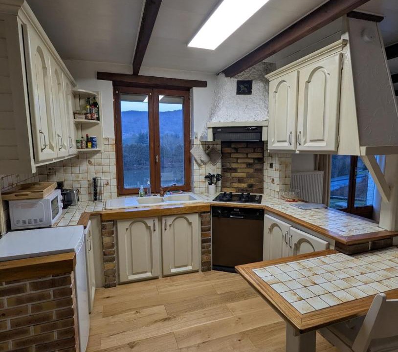 Photo of Kitchen in Bogny-sur-Meuse