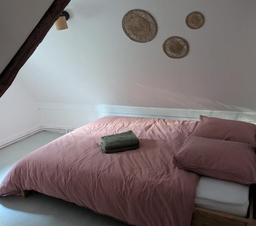 Photo of Bedroom in Bogny-sur-Meuse