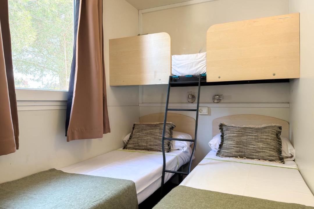 Photo of Bedroom in Canet de Mar