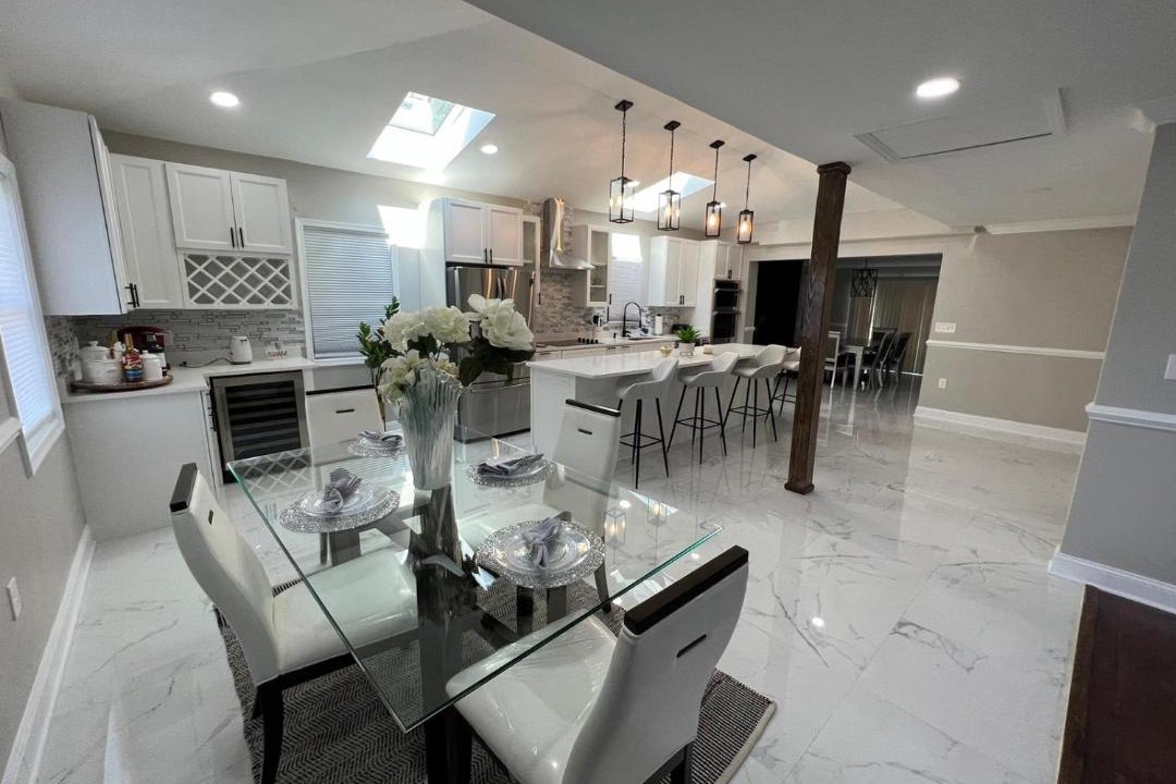 Photo of Kitchen in Marlow Heights