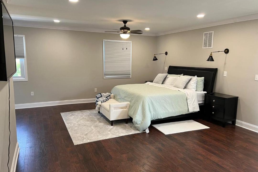 Photo of Bedroom in Marlow Heights