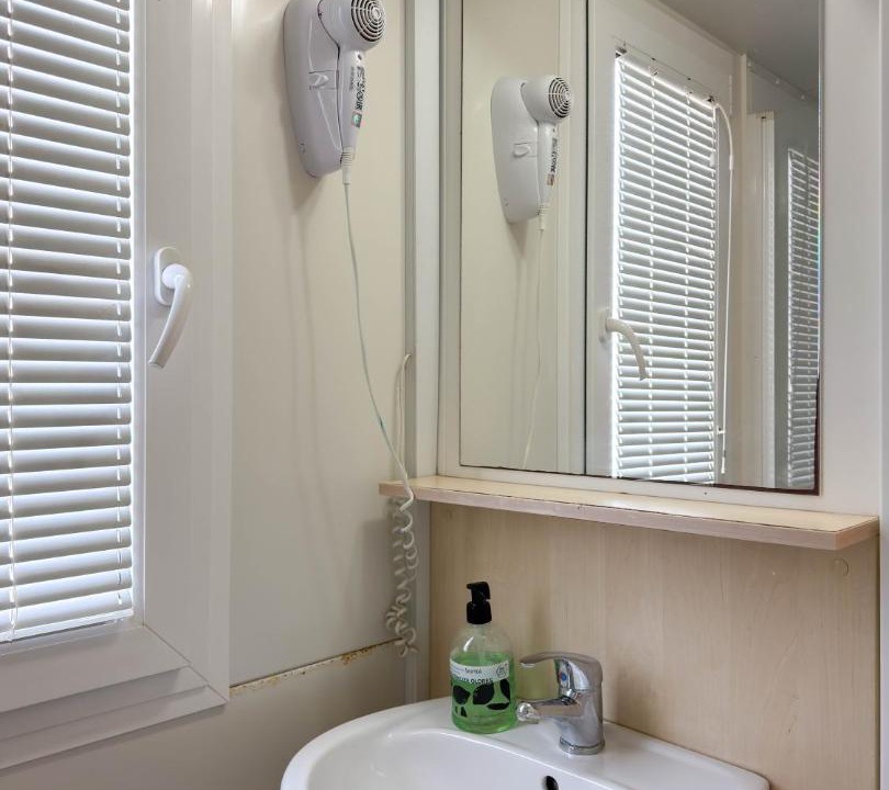 Photo of Bathroom in Canet de Mar