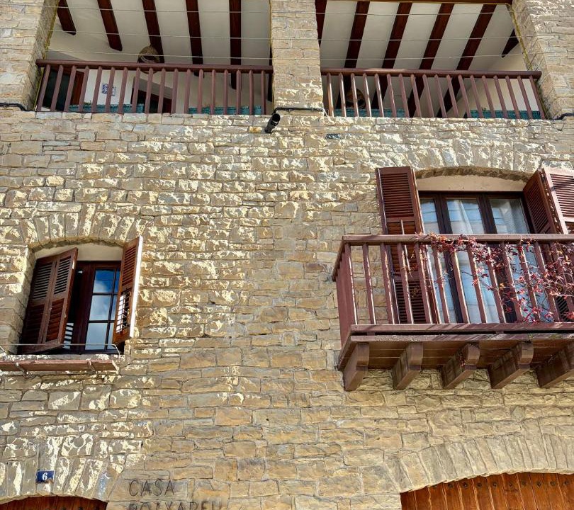 Photo of Others in La Pobla de Segur